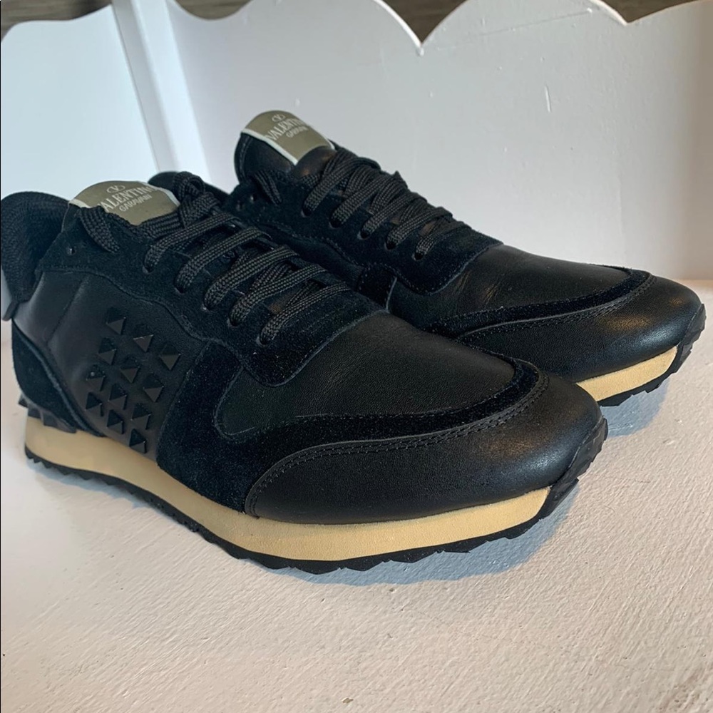 Valentino Garavani Rock Star trainers Size 42